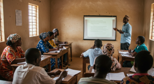 Health Campaign Reaches Over 500 Women in Rural Communities