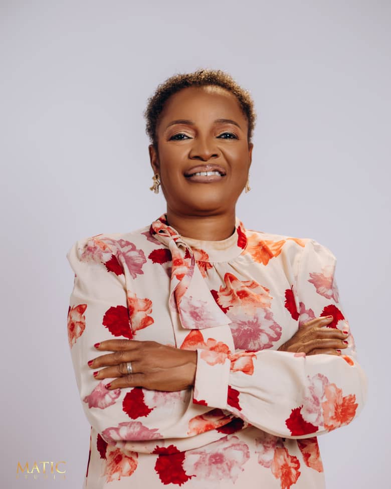 Chinwendu Gloria Onwudiwe